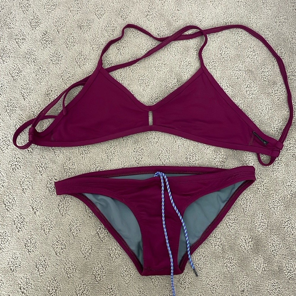 Jolyn Bikini Set